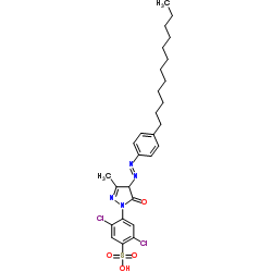 酸性黄72图片