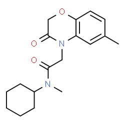 606119-72-6 structure