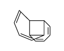 Tricyclo[5.5.0.02,8]dodecatetraene Structure