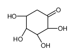 2-deoxyinosose Structure