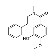 61972-40-5结构式