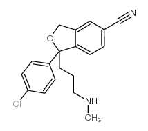 盐酸去甲西酞普兰图片