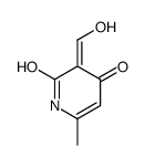 66620-83-5 structure