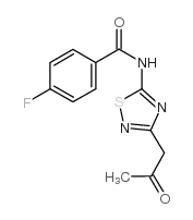 690991-52-7 structure