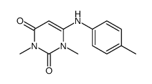 7256-86-2结构式