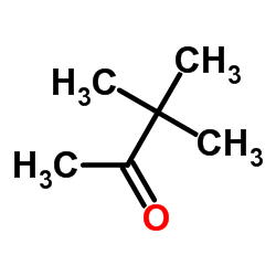 Pinacolone Structure