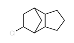 5-chlorooctahydro-1h-4,7-methanoindene结构式