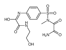 81717-42-2结构式