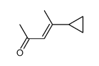 823-66-5 structure