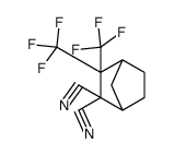 3,3-bis(trifluoromethyl)bicyclo(2.2.1)heptane-2,2-dicarbonitrile picture