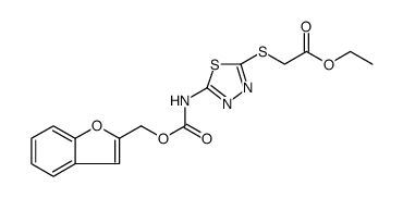 866042-06-0 structure