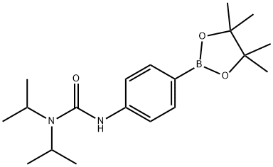 874298-11-0结构式