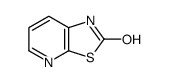 噻唑并[5,4-b]吡啶-2(1H)-酮图片