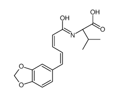 90778-79-3结构式