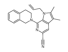 918336-64-8 structure