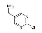 1-(2-氯嘧啶-5-基)甲胺图片