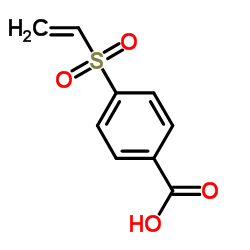 4-乙烯磺酰基苯甲酸图片