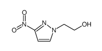 3-Nitro-1H-pyrazole-1-ethanol picture