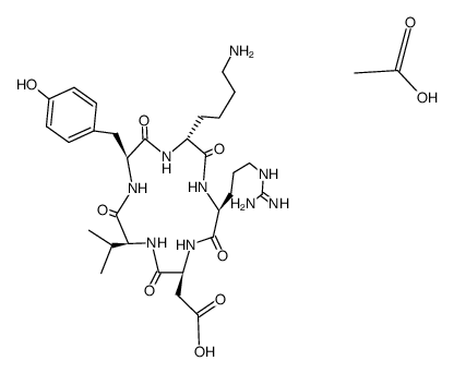 100164-88-3 structure