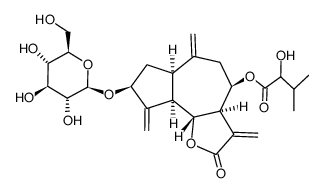 ixerin M结构式