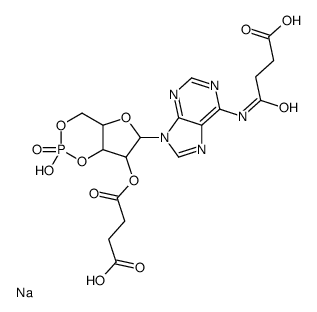 102783-27-7 structure