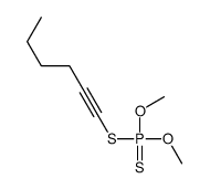 111245-38-6 structure