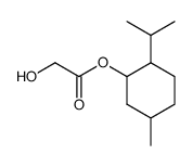 117356-20-4 structure