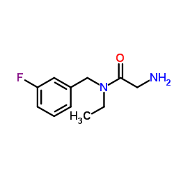 1184827-69-7 structure