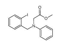 1190427-69-0 structure