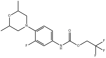 1208668-99-8 structure