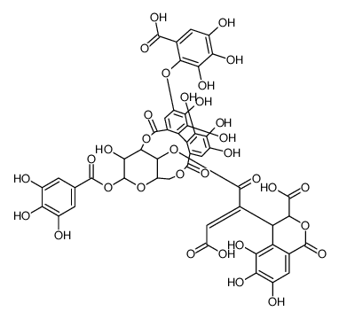 125445-50-3 structure