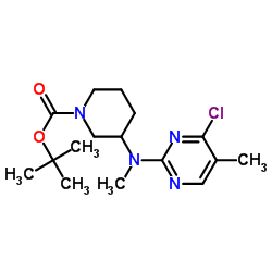 1261231-32-6结构式