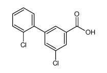 1261928-62-4 structure