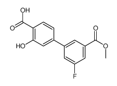 1261970-99-3 structure