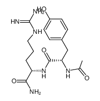 126530-17-4 structure