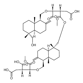 126632-96-0 structure