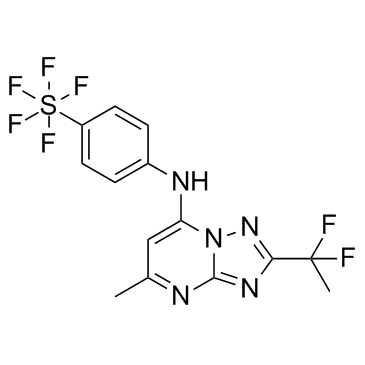 DSM265结构式