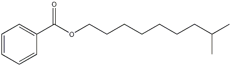 Isodecyl benzoate picture