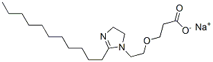 Coco Imidazoline Monocarboxylate picture