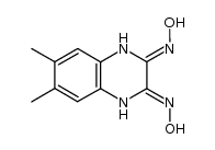 134021-61-7 structure