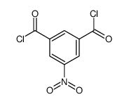 5-nitrobenzene-1,3-dicarbonyl chloride picture