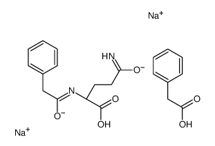 153042-92-3 structure