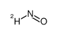 Nitrosyl hydride-d1 Structure