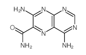 1668-45-7 structure