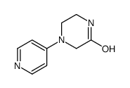 166953-18-0结构式