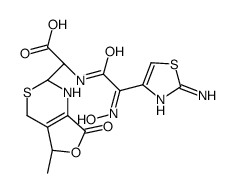 头孢地尼相关化合物A图片