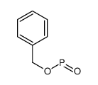 phosphorosooxymethylbenzene结构式