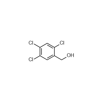 (2,4,5-Trichlorophenyl)methanol picture