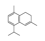 α-Corocalene Structure