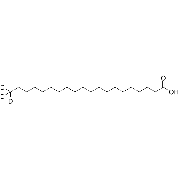 Arachidic acid-d3 picture